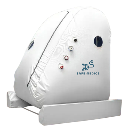 Safe Medics Egg-shaped Chamber Y2